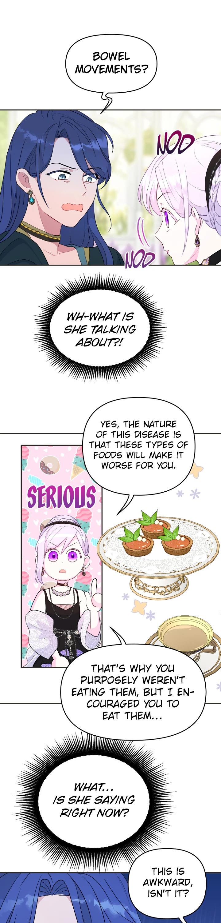 Forget About My Husband, I'd Rather Go Make Money Chapter 39 page 32 - Chapter 39