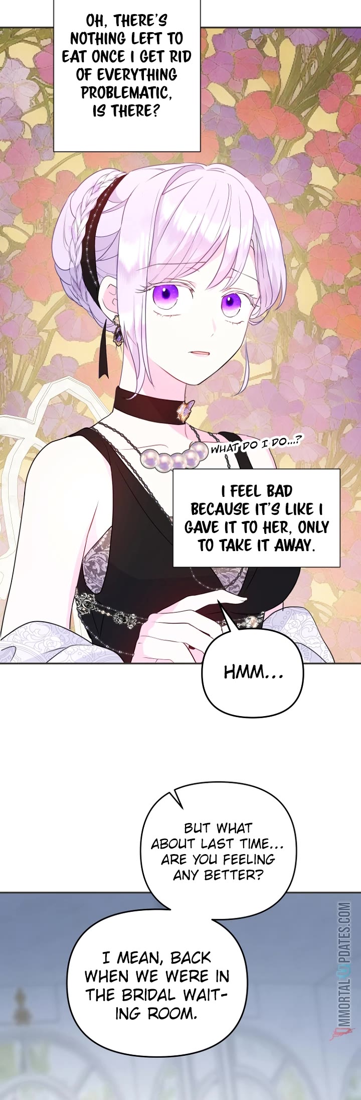 Forget About My Husband, I'd Rather Go Make Money Chapter 39 page 34 - Chapter 39