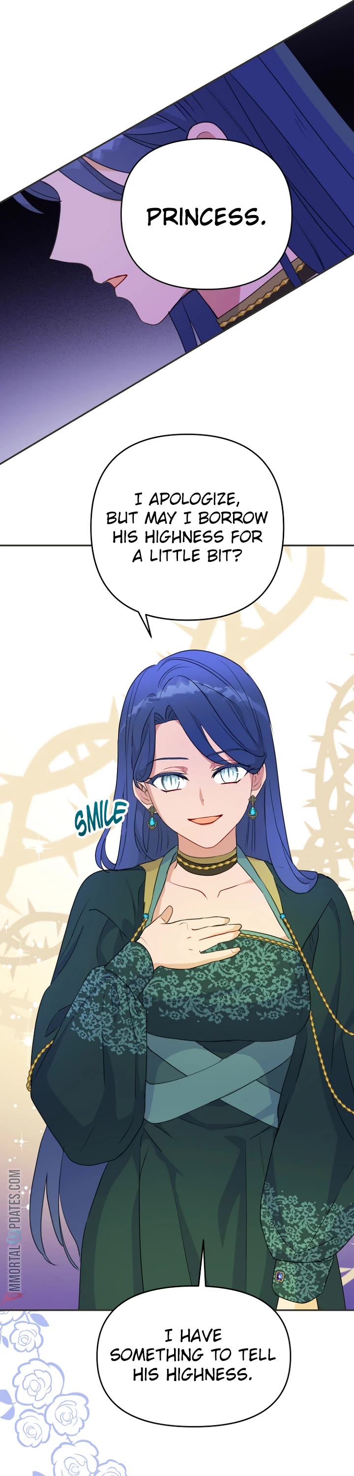 Forget About My Husband, I'd Rather Go Make Money Chapter 39 page 6 - Chapter 39