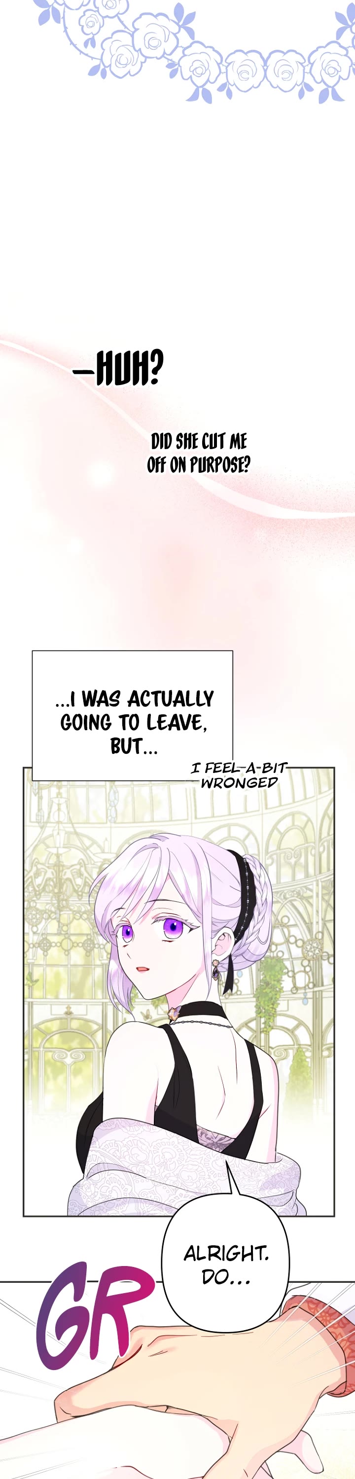 Forget About My Husband, I'd Rather Go Make Money Chapter 39 page 7 - Chapter 39