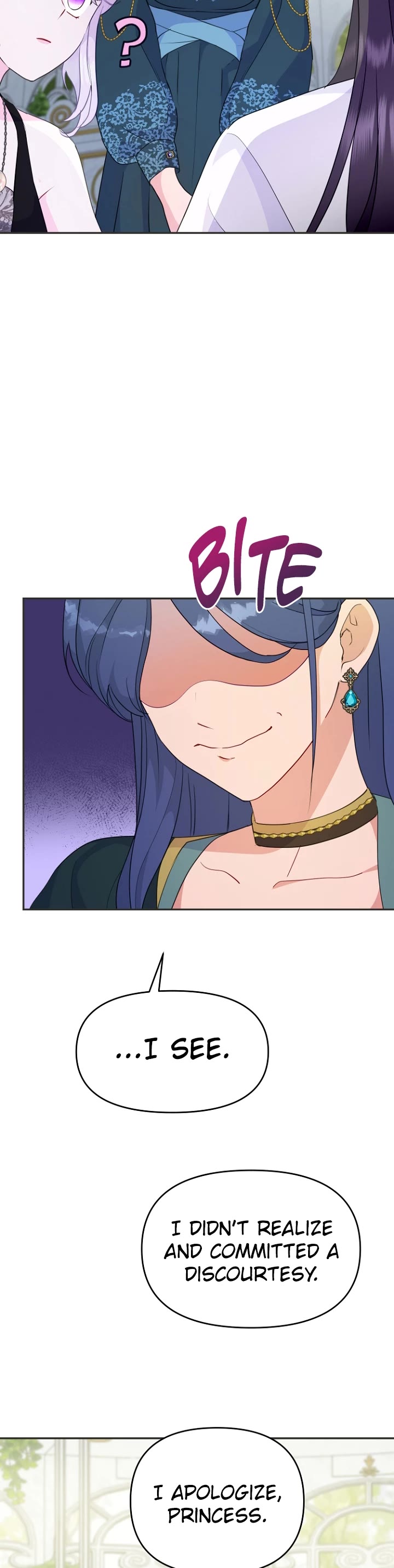 Forget About My Husband, I'd Rather Go Make Money Chapter 39 page 9 - Chapter 39