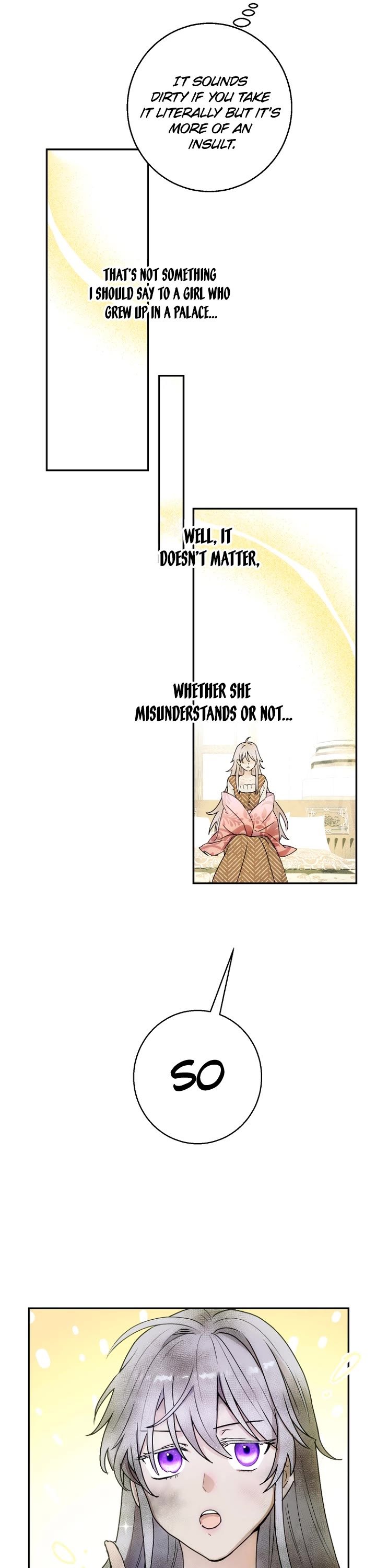Forget About My Husband, I'd Rather Go Make Money Chapter 4 page 10 - Chapter 4