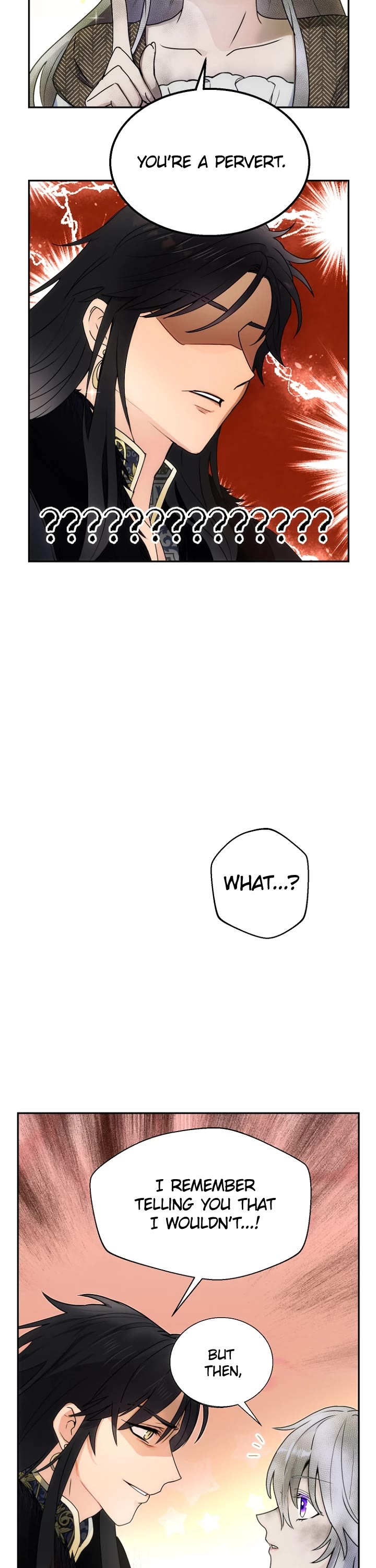 Forget About My Husband, I'd Rather Go Make Money Chapter 4 page 11 - Chapter 4