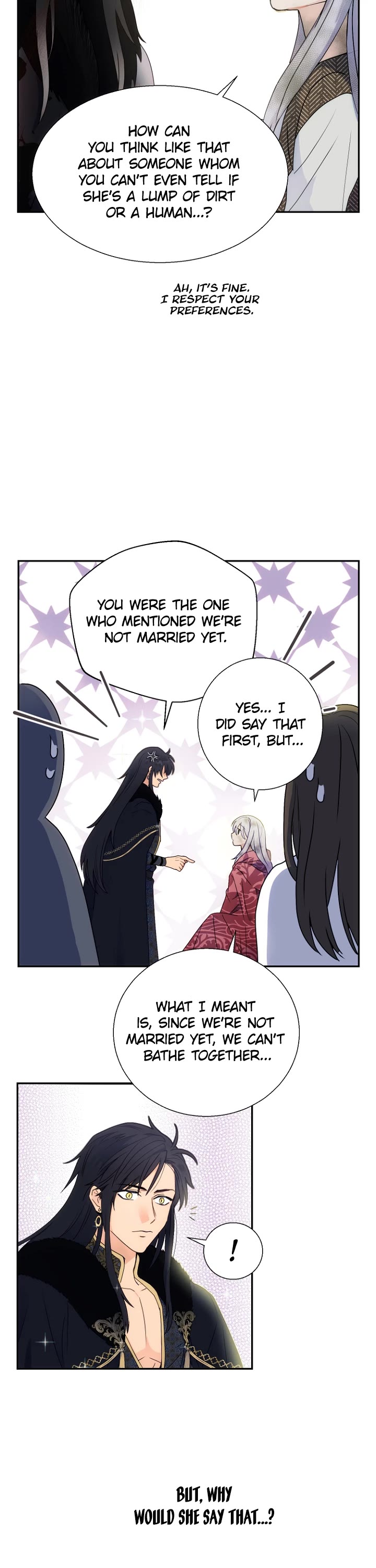Forget About My Husband, I'd Rather Go Make Money Chapter 4 page 12 - Chapter 4