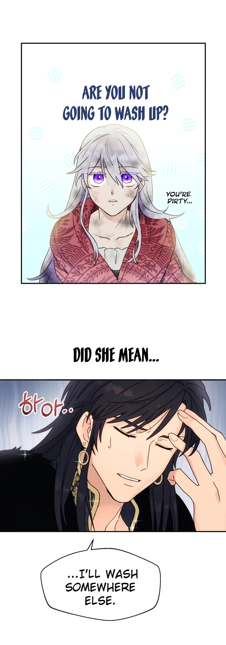 Forget About My Husband, I'd Rather Go Make Money Chapter 4 page 13 - Chapter 4