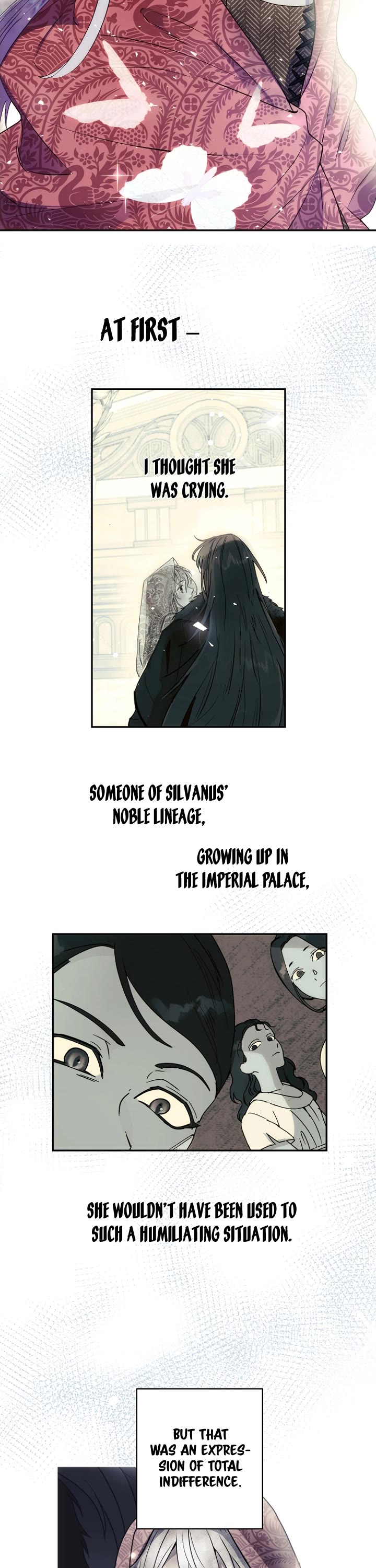 Forget About My Husband, I'd Rather Go Make Money Chapter 4 page 16 - Chapter 4