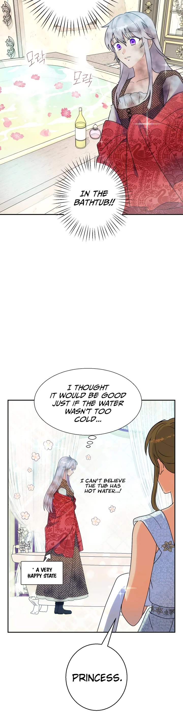 Forget About My Husband, I'd Rather Go Make Money Chapter 4 page 19 - Chapter 4