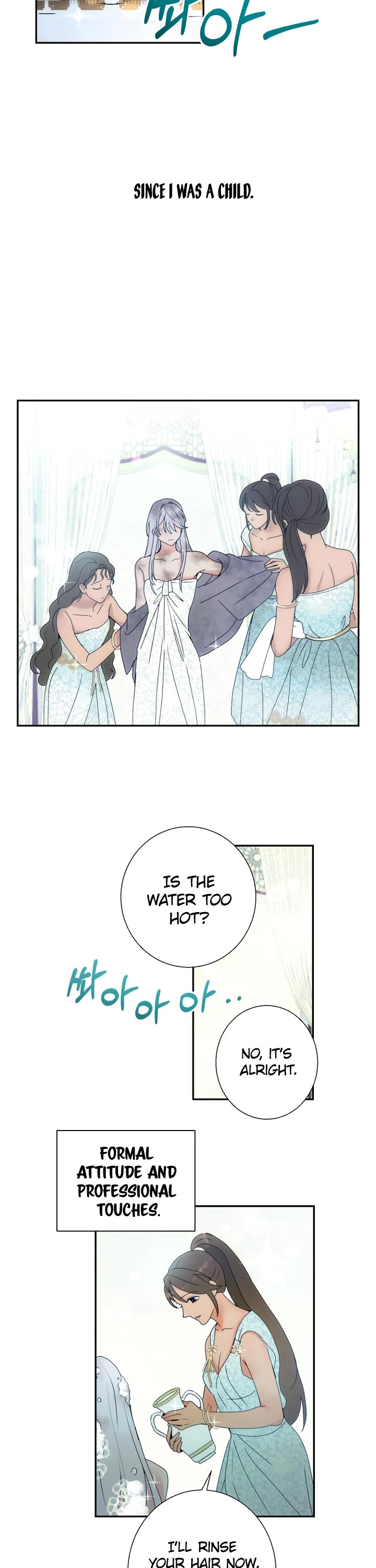Forget About My Husband, I'd Rather Go Make Money Chapter 4 page 21 - Chapter 4