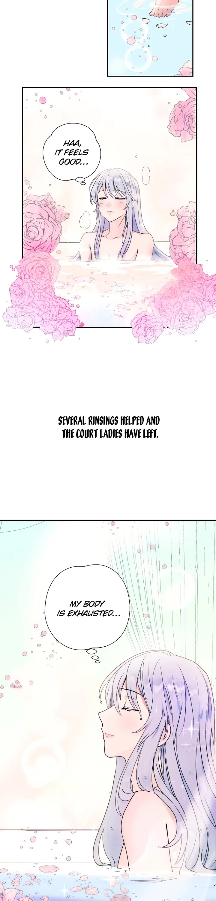 Forget About My Husband, I'd Rather Go Make Money Chapter 4 page 26 - Chapter 4