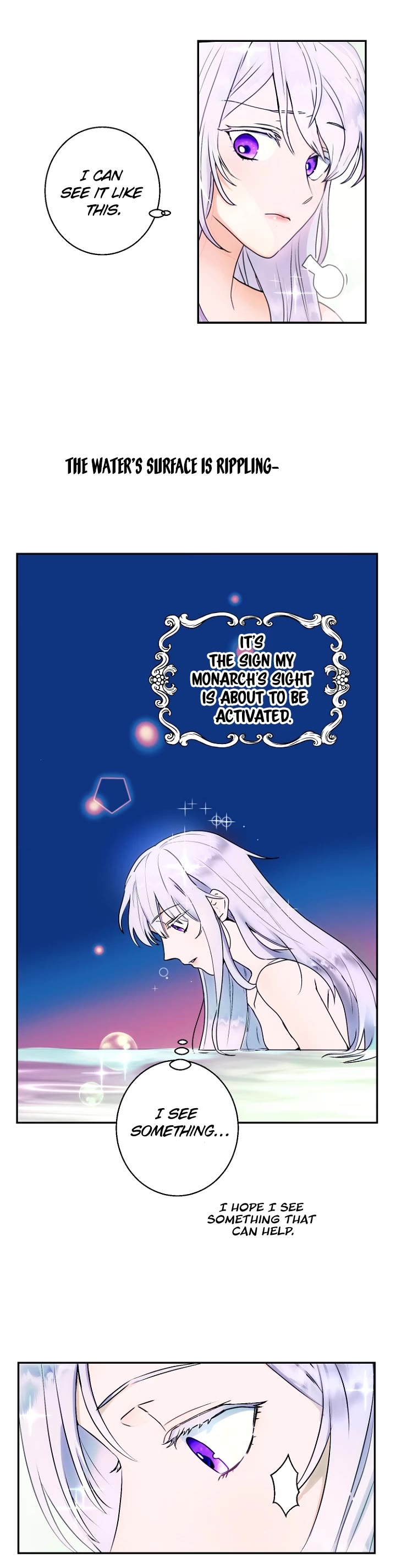 Forget About My Husband, I'd Rather Go Make Money Chapter 4 page 28 - Chapter 4
