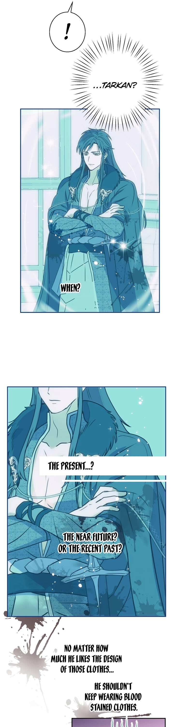 Forget About My Husband, I'd Rather Go Make Money Chapter 4 page 29 - Chapter 4