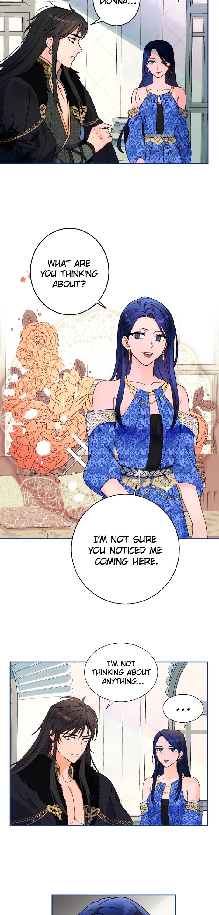 Forget About My Husband, I'd Rather Go Make Money Chapter 4 page 31 - Chapter 4