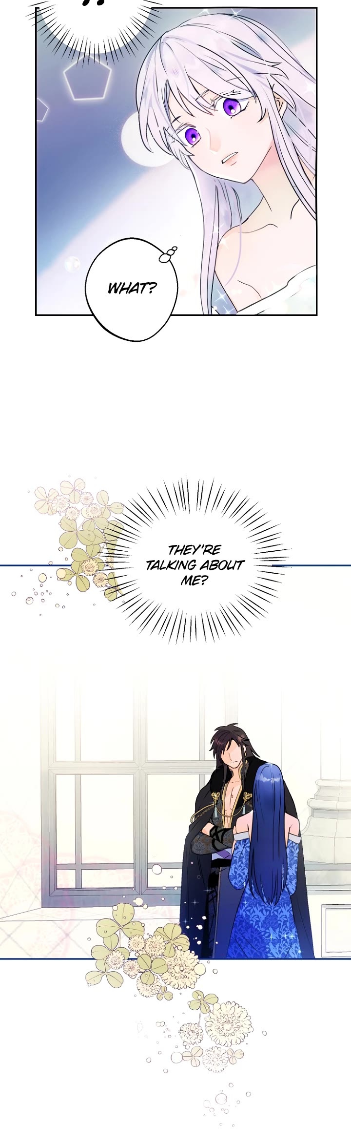 Forget About My Husband, I'd Rather Go Make Money Chapter 4 page 33 - Chapter 4