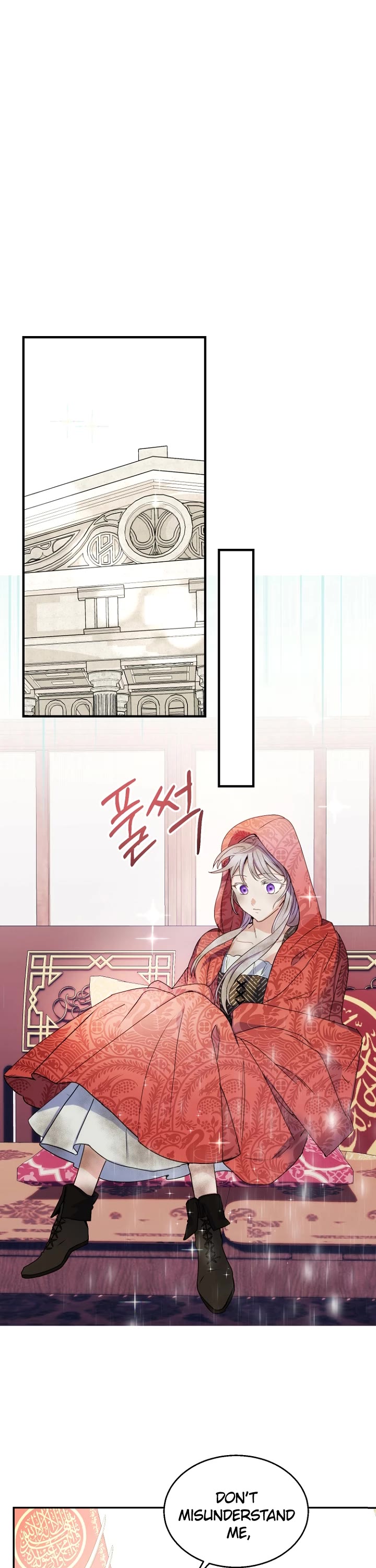 Forget About My Husband, I'd Rather Go Make Money Chapter 4 page 5 - Chapter 4