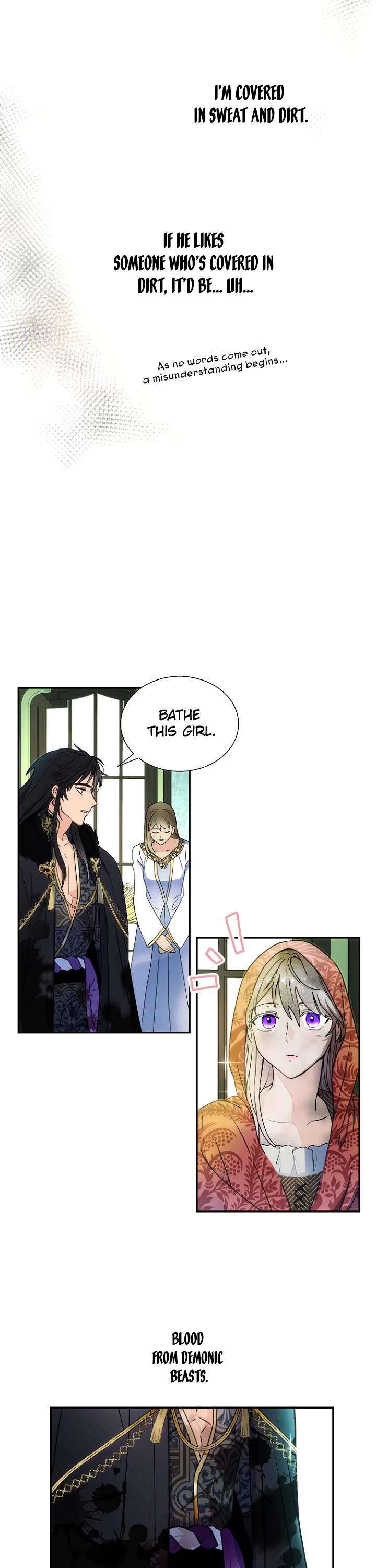 Forget About My Husband, I'd Rather Go Make Money Chapter 4 page 7 - Chapter 4