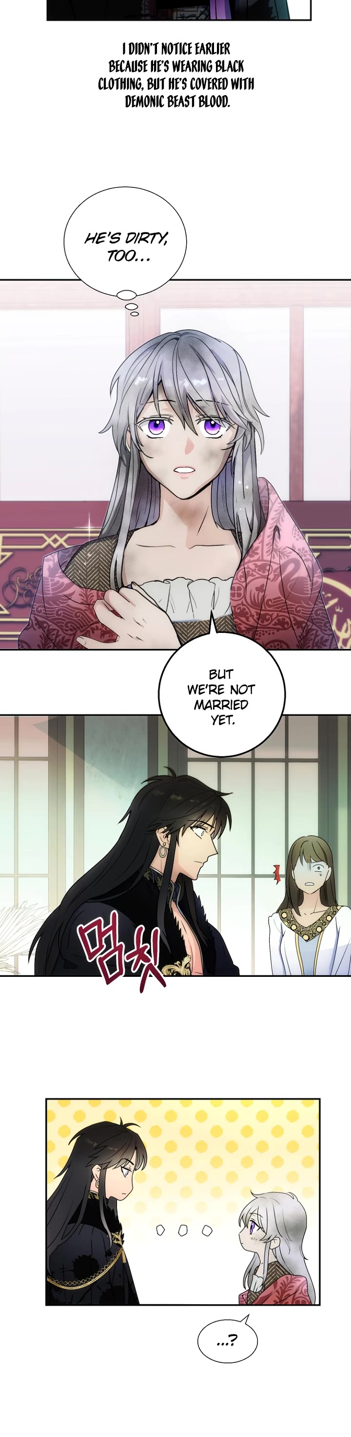 Forget About My Husband, I'd Rather Go Make Money Chapter 4 page 8 - Chapter 4