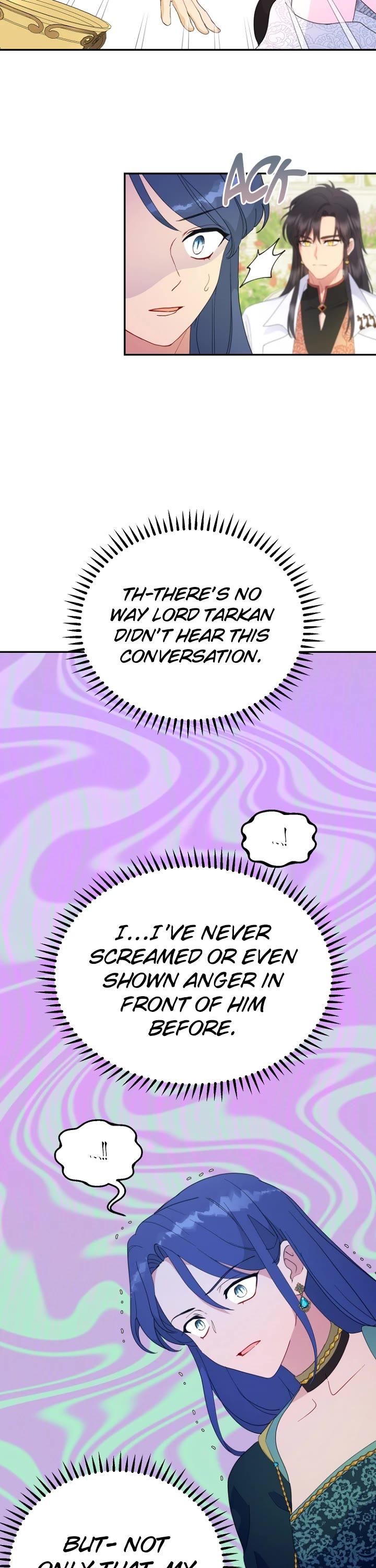 Forget About My Husband, I'd Rather Go Make Money Chapter 40 page 12 - Chapter 40