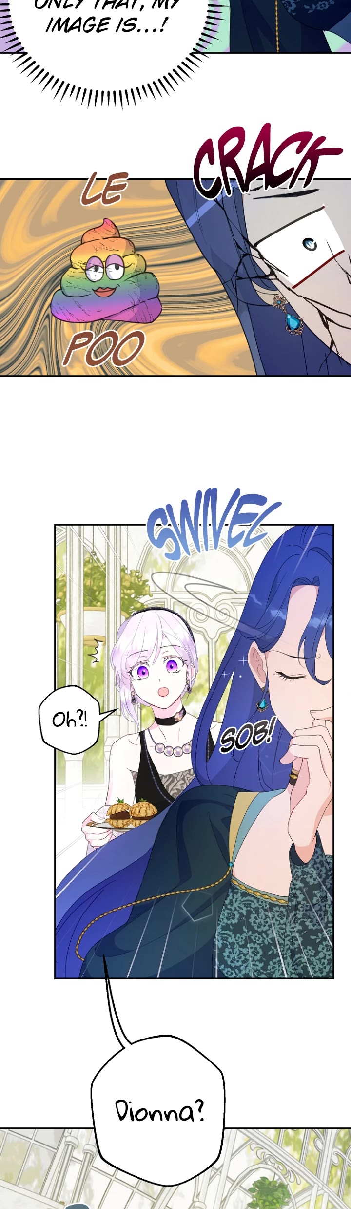 Forget About My Husband, I'd Rather Go Make Money Chapter 40 page 13 - Chapter 40