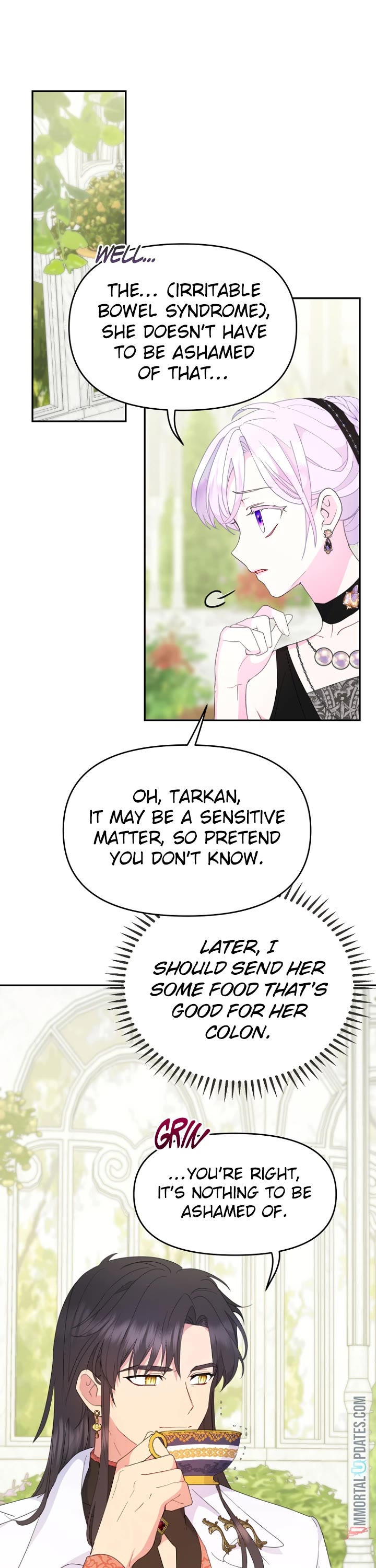 Forget About My Husband, I'd Rather Go Make Money Chapter 40 page 16 - Chapter 40