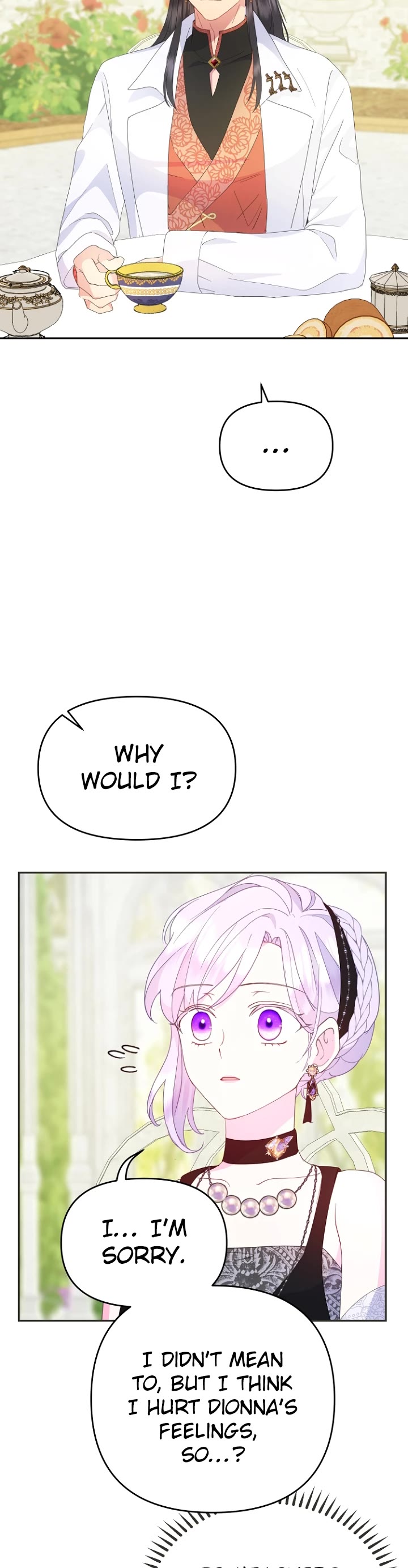 Forget About My Husband, I'd Rather Go Make Money Chapter 40 page 18 - Chapter 40