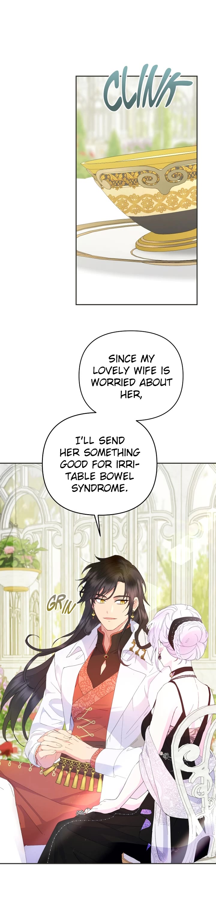 Forget About My Husband, I'd Rather Go Make Money Chapter 40 page 20 - Chapter 40