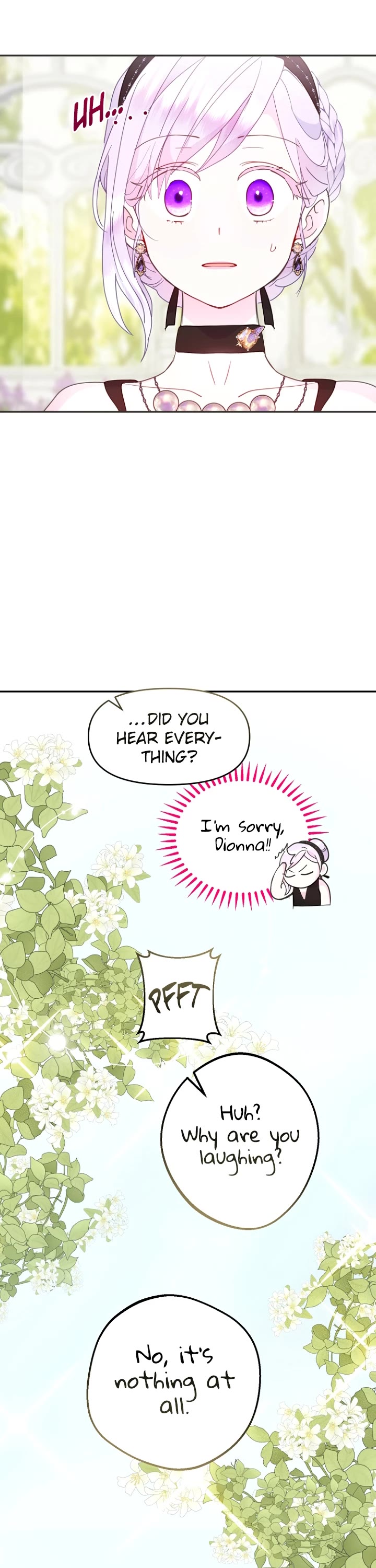 Forget About My Husband, I'd Rather Go Make Money Chapter 40 page 21 - Chapter 40