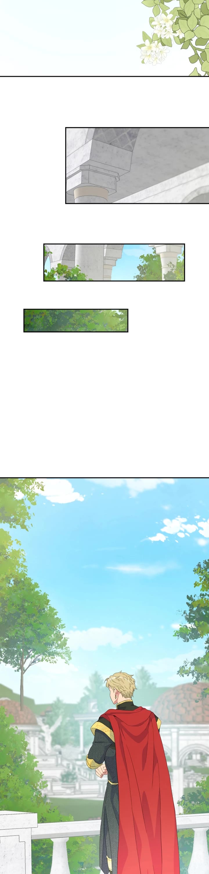 Forget About My Husband, I'd Rather Go Make Money Chapter 40 page 22 - Chapter 40
