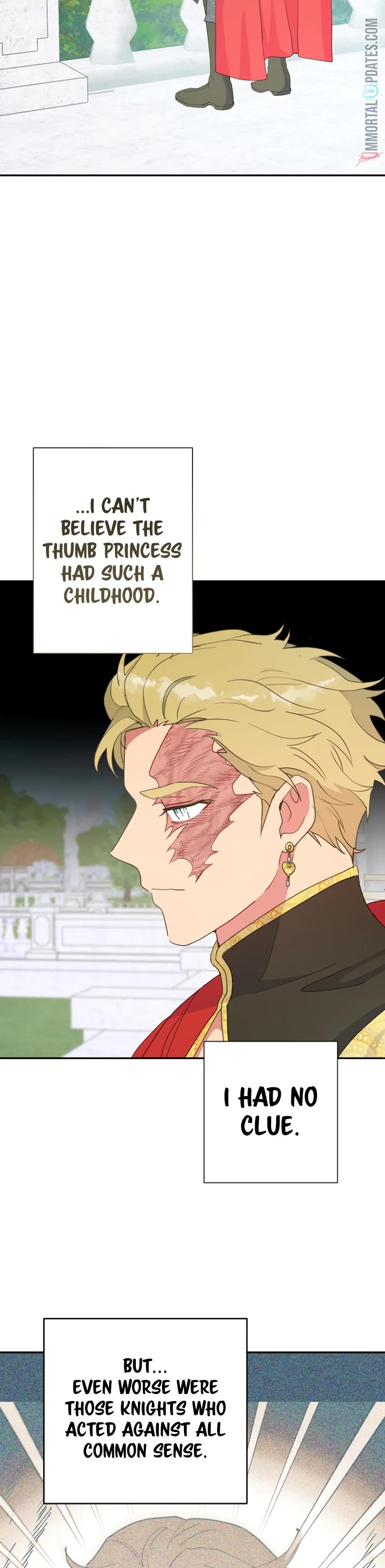 Forget About My Husband, I'd Rather Go Make Money Chapter 40 page 23 - Chapter 40