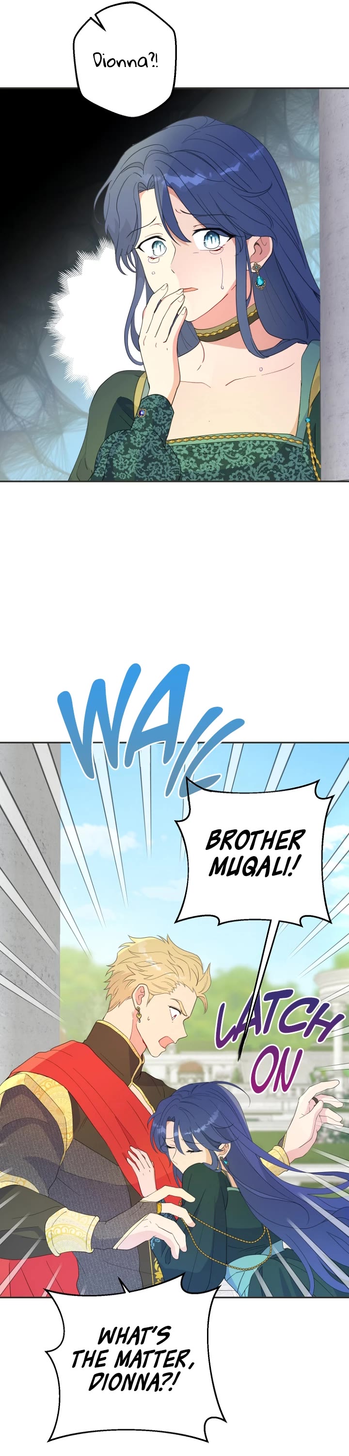 Forget About My Husband, I'd Rather Go Make Money Chapter 40 page 25 - Chapter 40