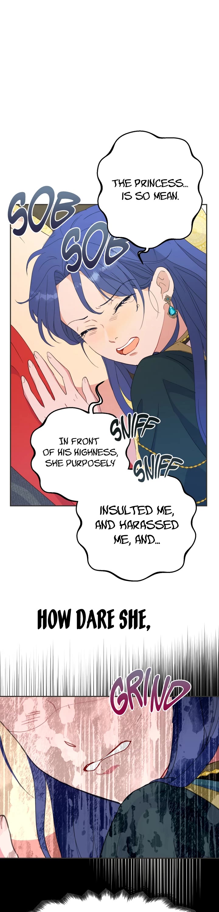 Forget About My Husband, I'd Rather Go Make Money Chapter 40 page 26 - Chapter 40