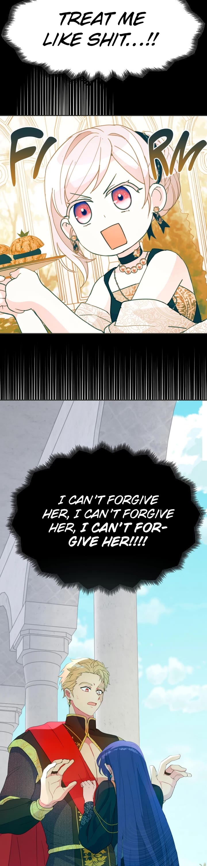 Forget About My Husband, I'd Rather Go Make Money Chapter 40 page 27 - Chapter 40