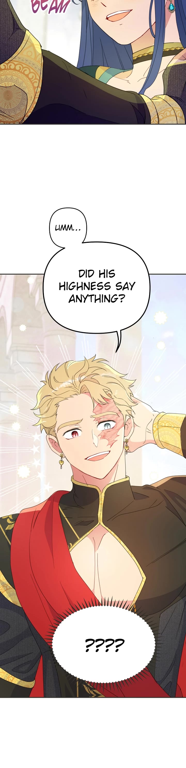 Forget About My Husband, I'd Rather Go Make Money Chapter 40 page 29 - Chapter 40
