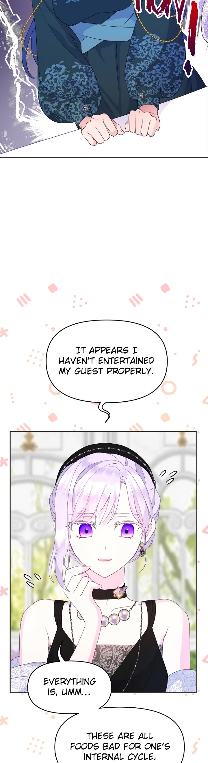 Forget About My Husband, I'd Rather Go Make Money Chapter 40 page 3 - Chapter 40