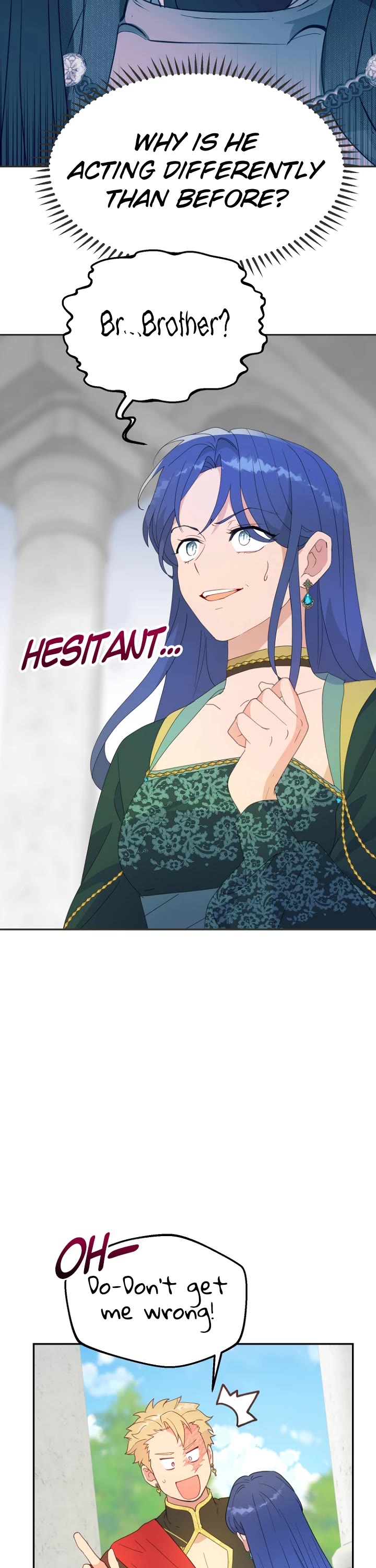 Forget About My Husband, I'd Rather Go Make Money Chapter 40 page 31 - Chapter 40
