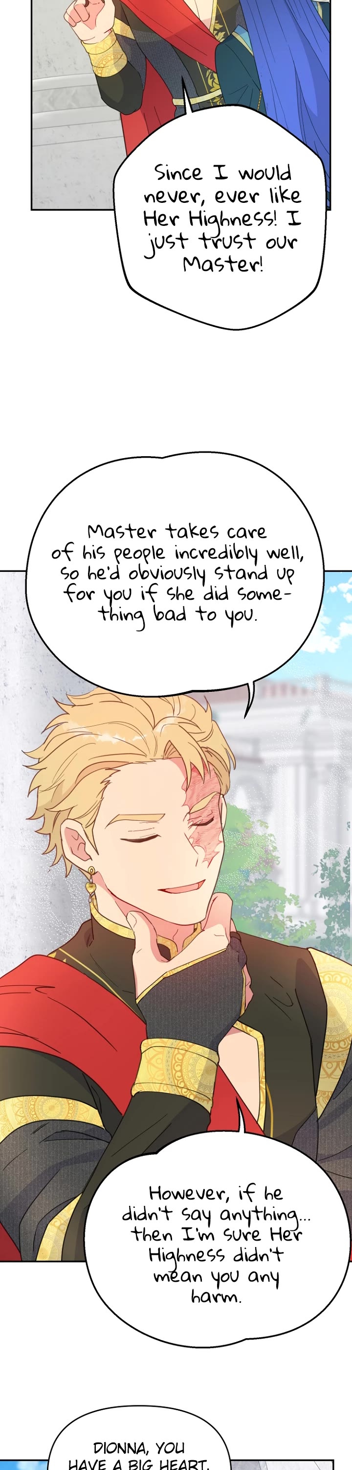 Forget About My Husband, I'd Rather Go Make Money Chapter 40 page 32 - Chapter 40