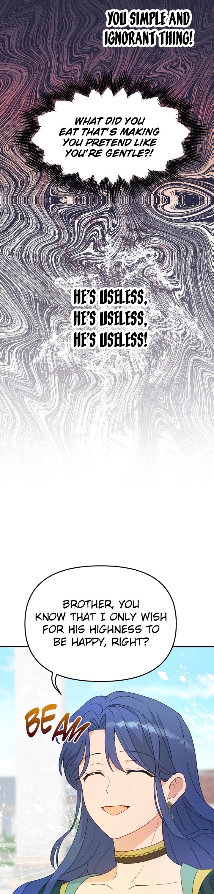 Forget About My Husband, I'd Rather Go Make Money Chapter 40 page 35 - Chapter 40