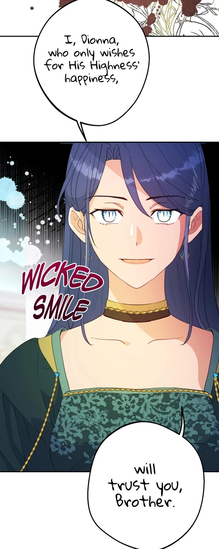 Forget About My Husband, I'd Rather Go Make Money Chapter 40 page 41 - Chapter 40