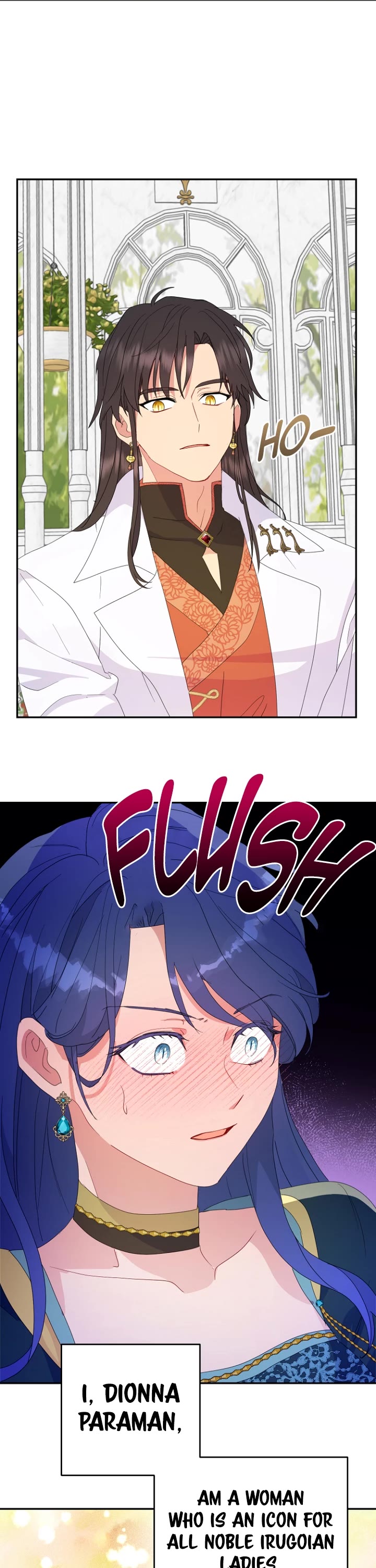 Forget About My Husband, I'd Rather Go Make Money Chapter 40 page 5 - Chapter 40