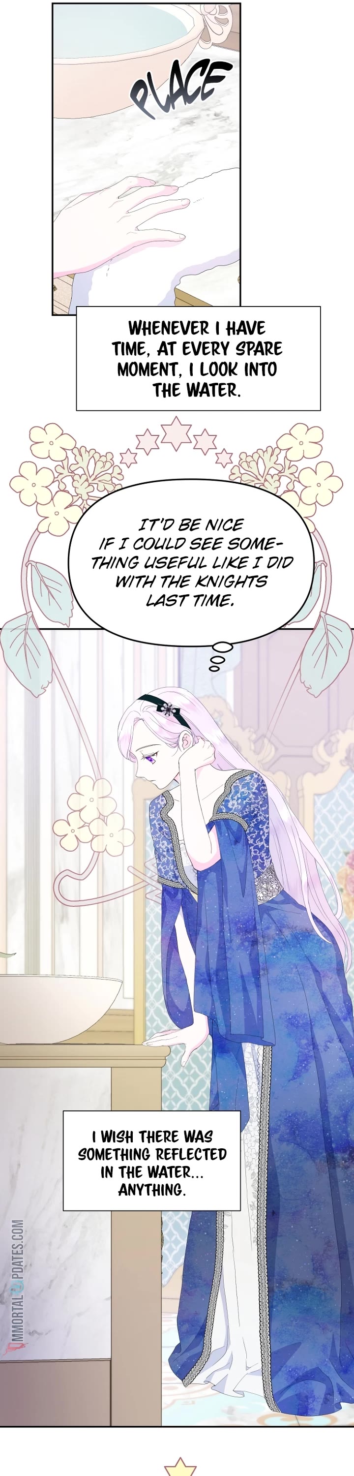 Forget About My Husband, I'd Rather Go Make Money Chapter 41 page 11 - Chapter 41