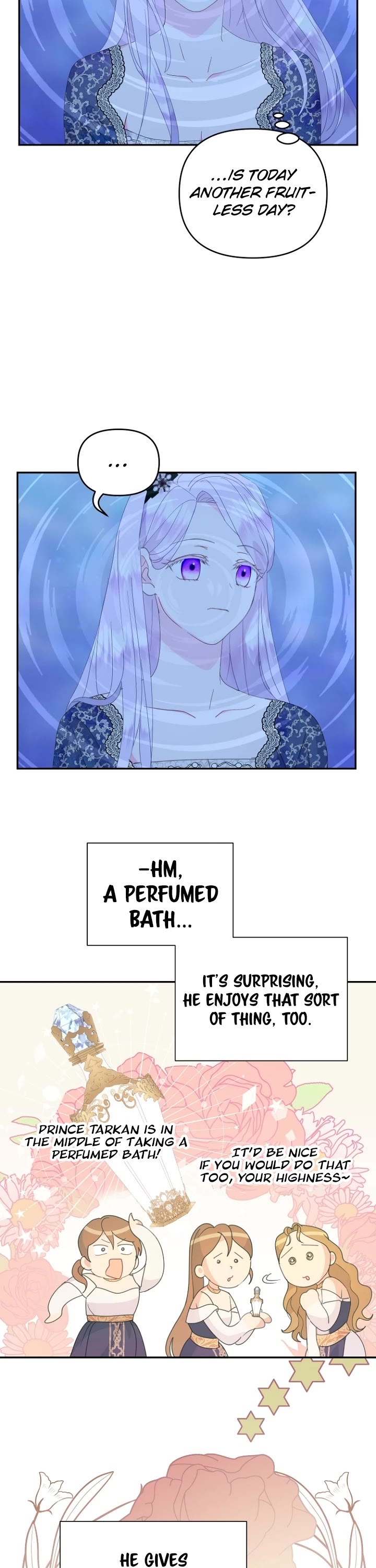 Forget About My Husband, I'd Rather Go Make Money Chapter 41 page 13 - Chapter 41