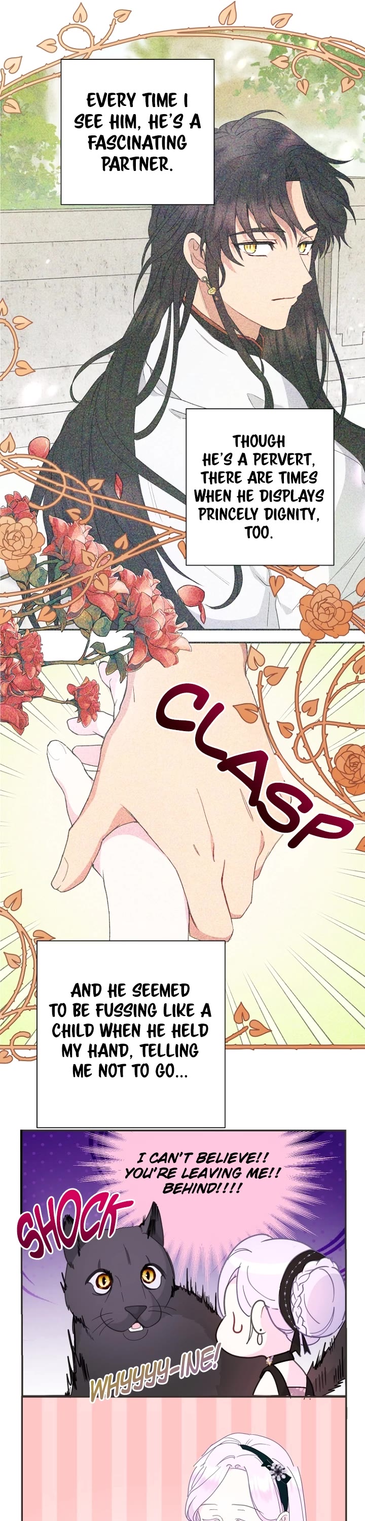 Forget About My Husband, I'd Rather Go Make Money Chapter 41 page 16 - Chapter 41
