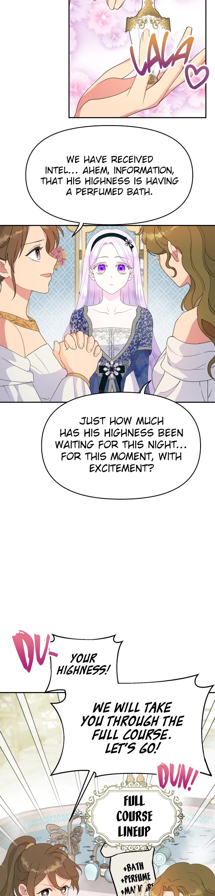 Forget About My Husband, I'd Rather Go Make Money Chapter 41 page 2 - Chapter 41