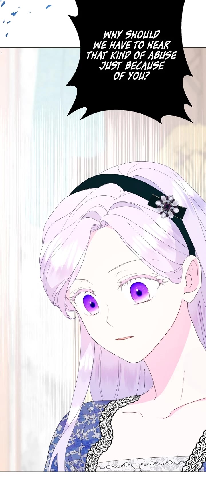 Forget About My Husband, I'd Rather Go Make Money Chapter 41 page 20 - Chapter 41