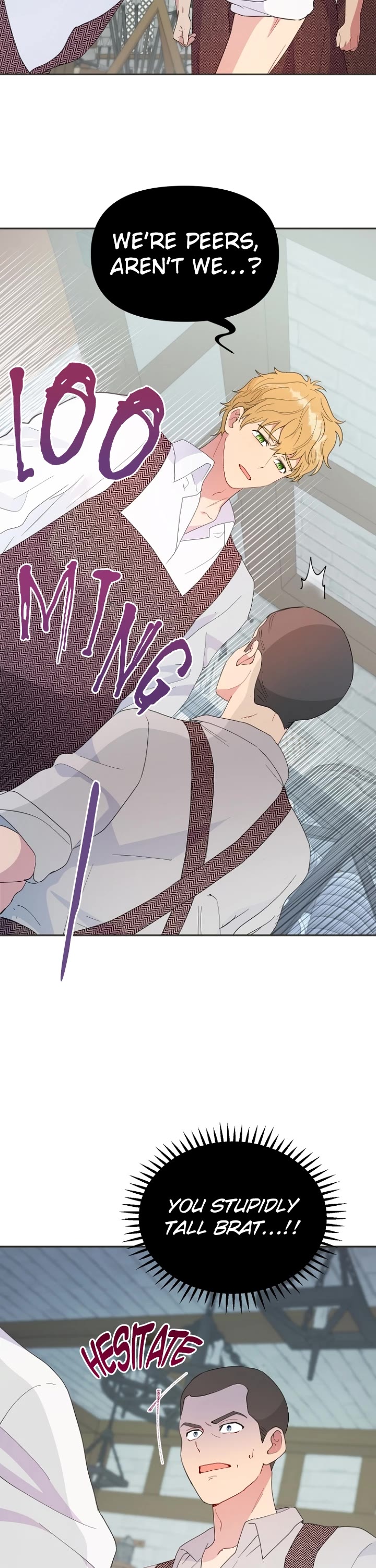Forget About My Husband, I'd Rather Go Make Money Chapter 41 page 23 - Chapter 41