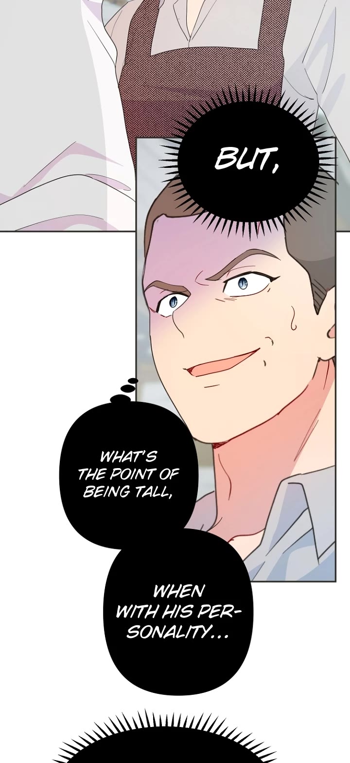 Forget About My Husband, I'd Rather Go Make Money Chapter 41 page 24 - Chapter 41