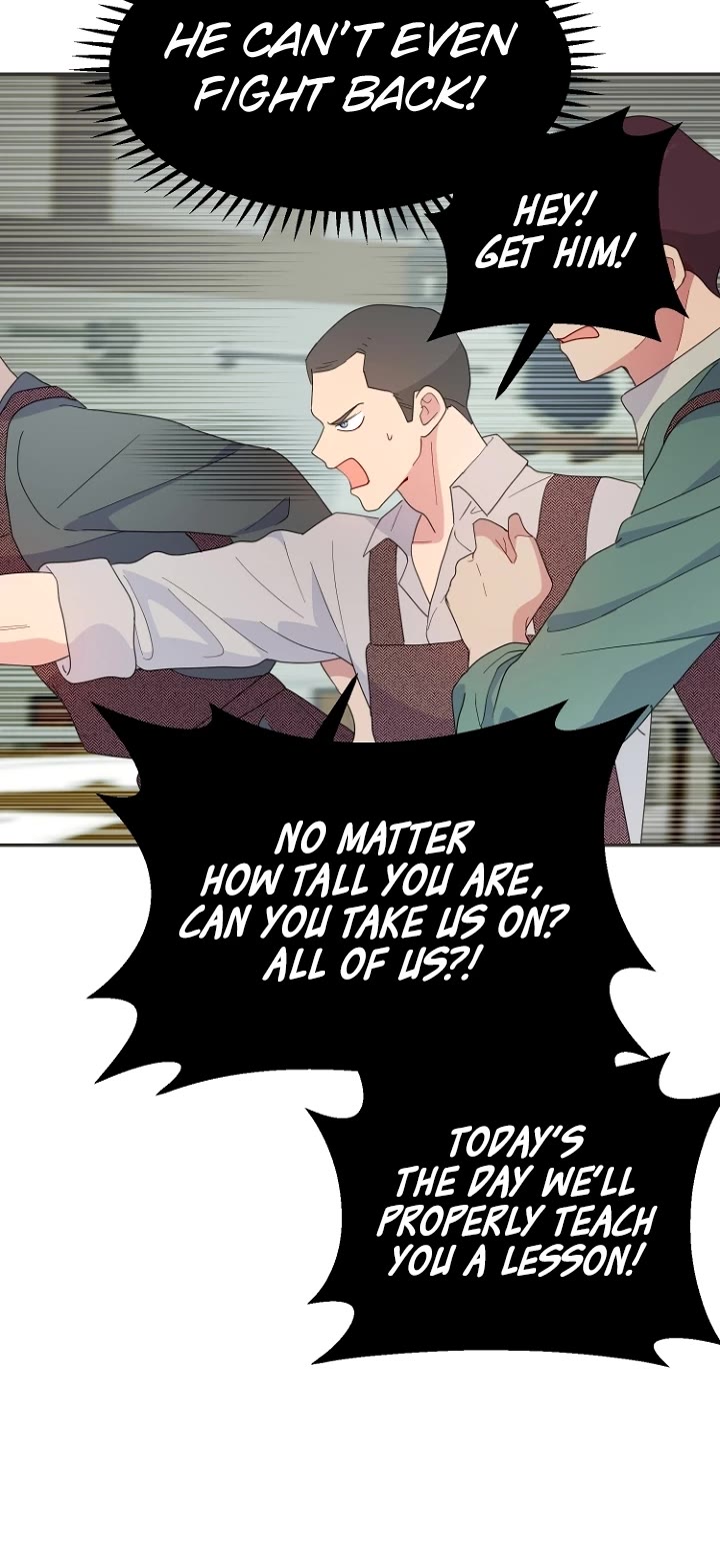 Forget About My Husband, I'd Rather Go Make Money Chapter 41 page 25 - Chapter 41
