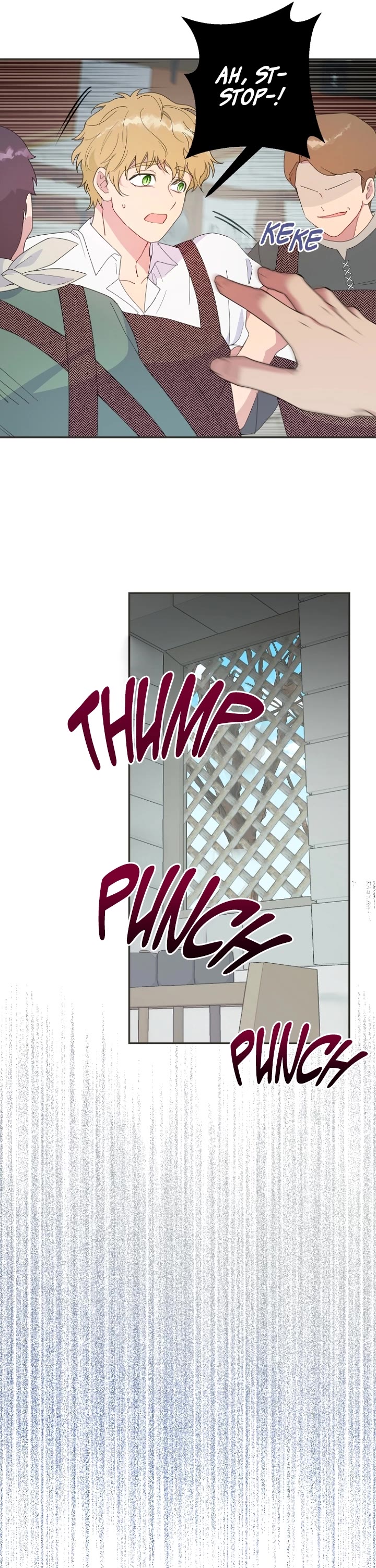 Forget About My Husband, I'd Rather Go Make Money Chapter 41 page 26 - Chapter 41