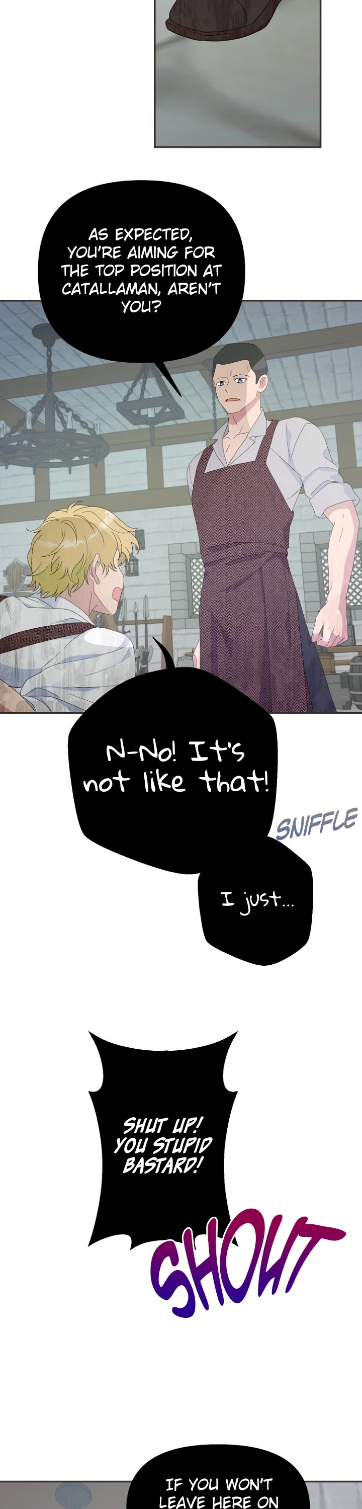 Forget About My Husband, I'd Rather Go Make Money Chapter 41 page 28 - Chapter 41