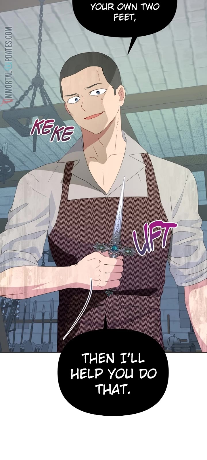 Forget About My Husband, I'd Rather Go Make Money Chapter 41 page 29 - Chapter 41