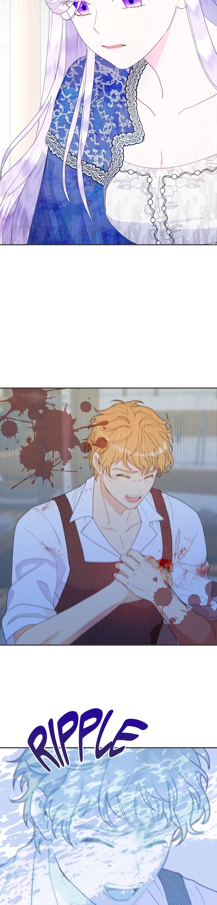 Forget About My Husband, I'd Rather Go Make Money Chapter 41 page 32 - Chapter 41
